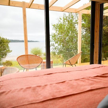 Outscape L Cabanas Lago 푸예우에 외부 사진