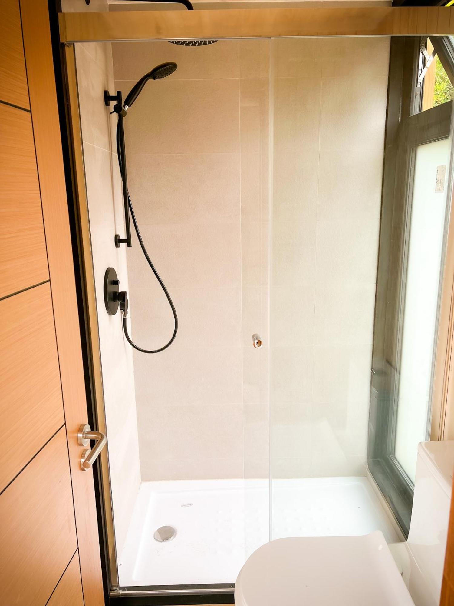 Outscape L Cabanas Lago 푸예우에 외부 사진