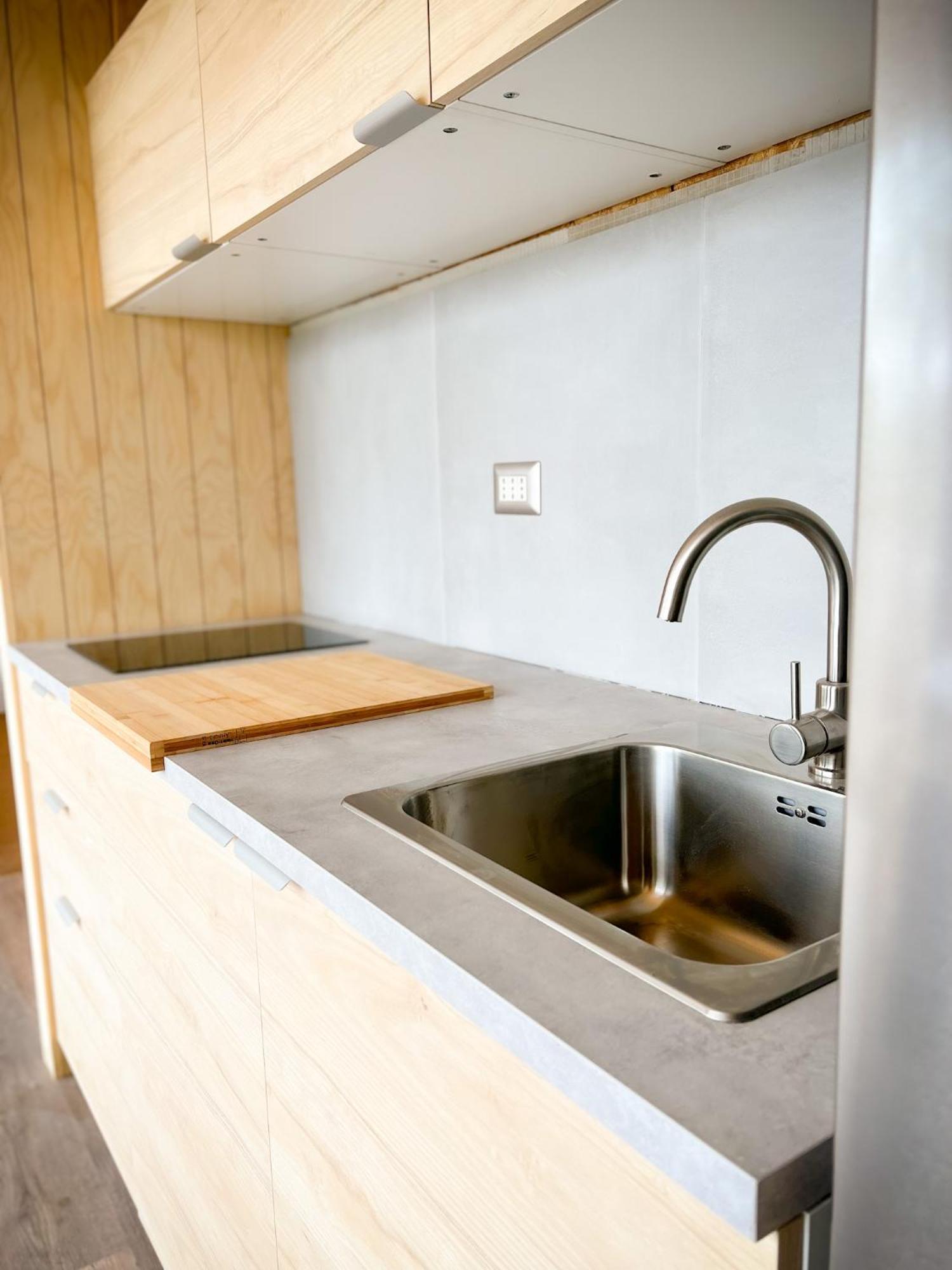 Outscape L Cabanas Lago 푸예우에 외부 사진