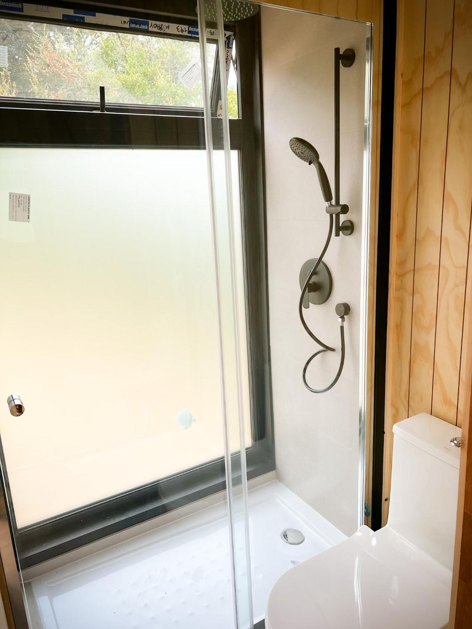 Outscape L Cabanas Lago 푸예우에 외부 사진